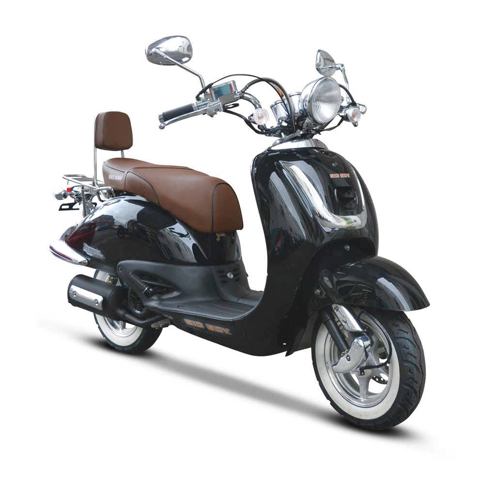 Big boy scooters on sale price list